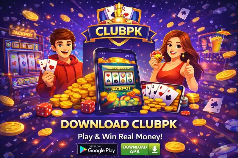 Clubpk Download