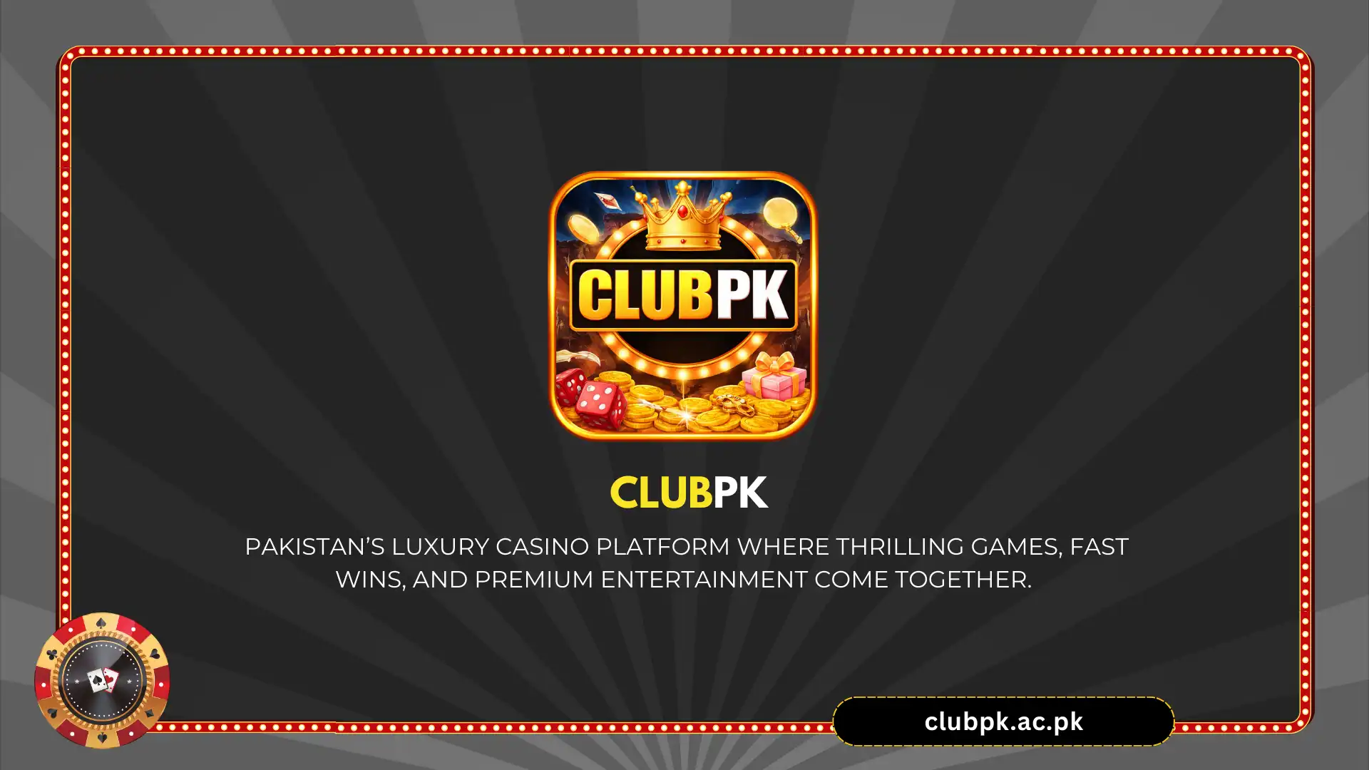ClubPk Game