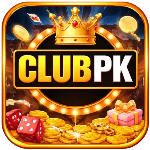 ClubPk Game