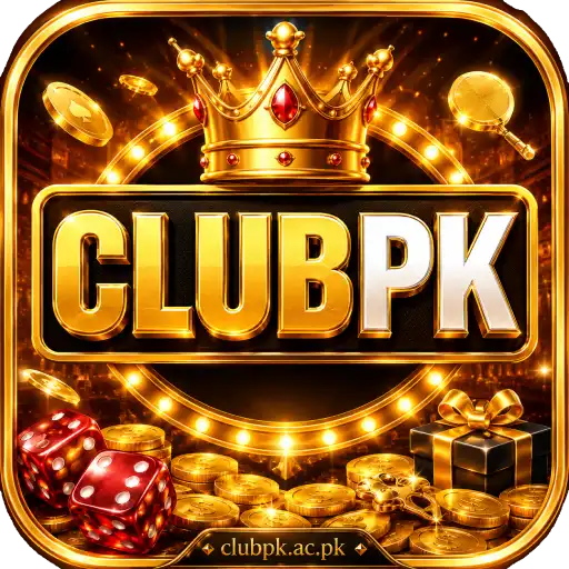 ClubPK Game logo